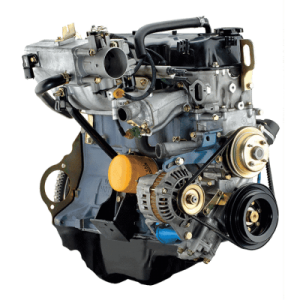 موتور Z24- EU IV