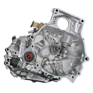 گیربکس دستی